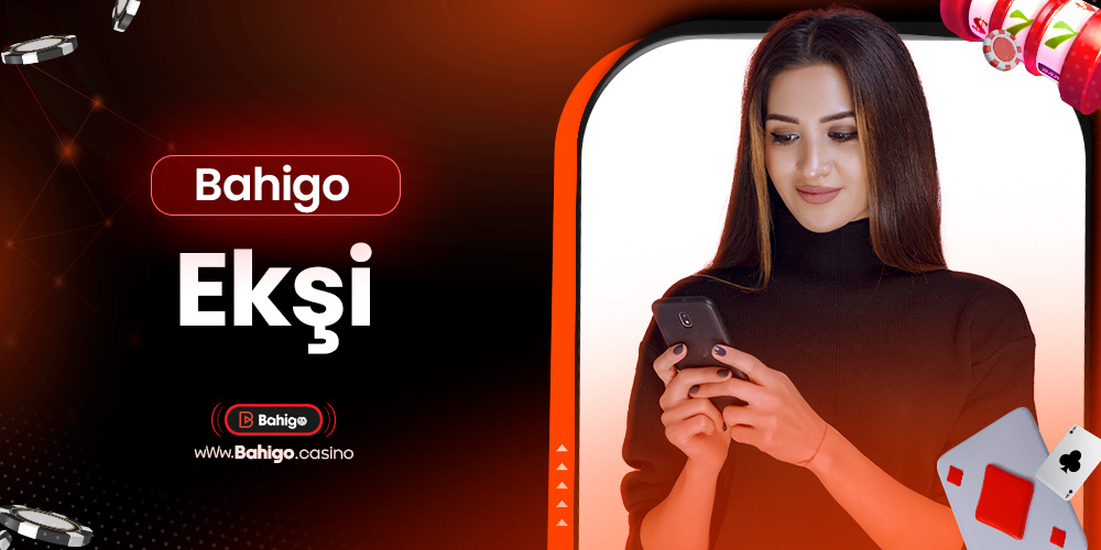 Bahigo Ekşi