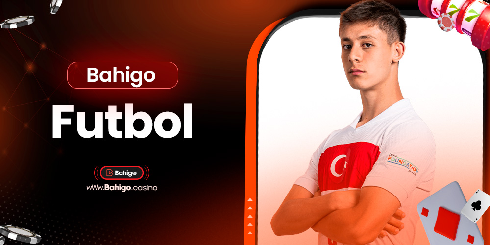 Bahigo Futbol