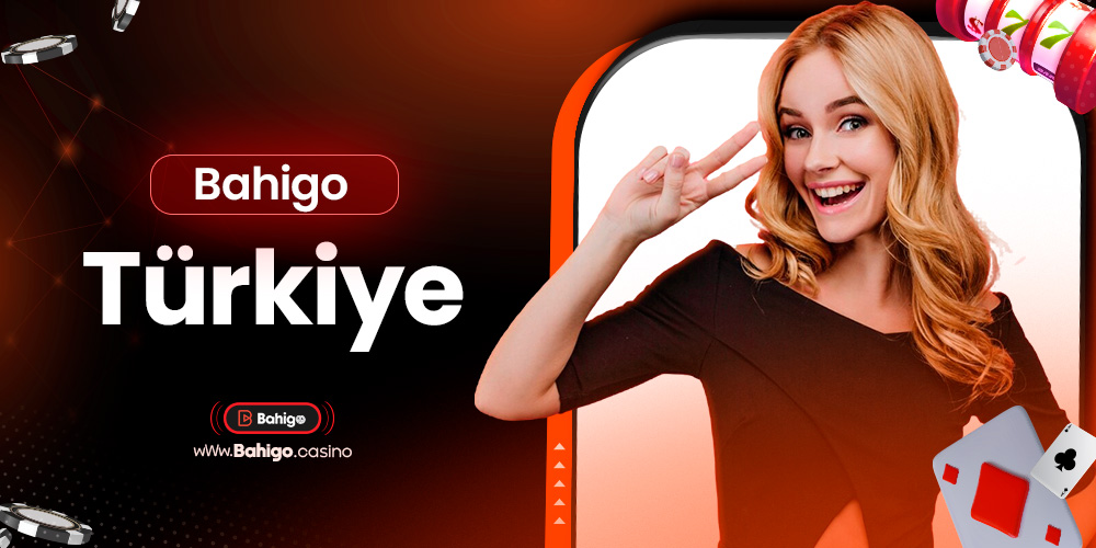 Bahigo Türkiye